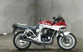 SUZUKI GSX250S KATANA GJ76A