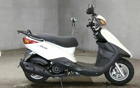 YAMAHA AXIS 125 TREET SE53J