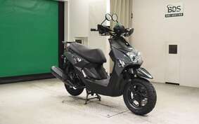 YAMAHA BW S125 Gen.2 SED9J