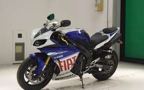 YAMAHA YZF-R1 2010