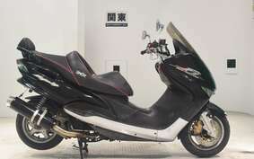 YAMAHA MAJESTY 125 FI SE27