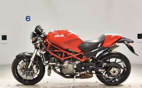 DUCATI MONSTER S4R TESTASTRETTA 2006 M417A