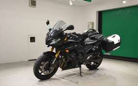 YAMAHA FAZER FZ8 SA 2011