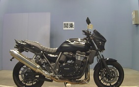 KAWASAKI ZRX1200 D 2014 ZRT20D