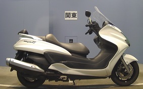 YAMAHA MAJESTY 400 Gen.2 2012 SH06J