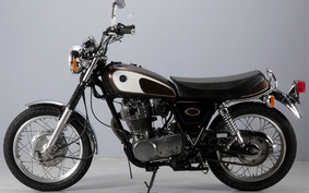 YAMAHA SR400 2000 1JR