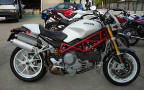 DUCATI MONSTER S4R TESTASTRETTA 2006 M417A