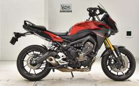 YAMAHA MT-09 Tracer 2016 RN36J