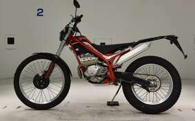 GASGAS TX 125 RANDONNE