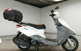 YAMAHA AXIS 125 TREET SE53J