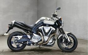 YAMAHA MT-01 2008 RP12