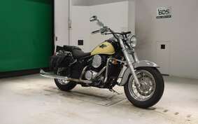 KAWASAKI VULCAN 400 CLASSIC 1997 VN400A