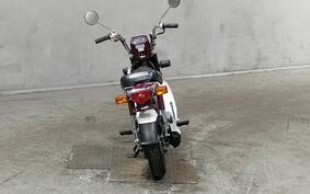 HONDA CHALY 50 CF50