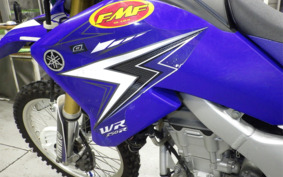 YAMAHA WR250R DG15J