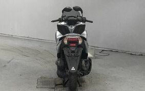 YAMAHA TRICITY 125 SEC1J