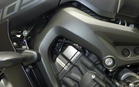 YAMAHA MT-09 A 2020 RN52J