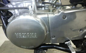 YAMAHA SR400 Gen.2 1998 1JR