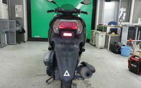 YAMAHA TRICITY 125 SE82J