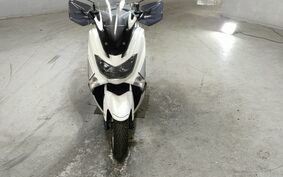 YAMAHA N-MAX 125 SED6J