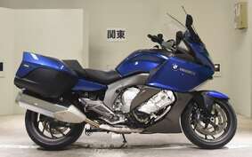 BMW K1600GT 2013 0601