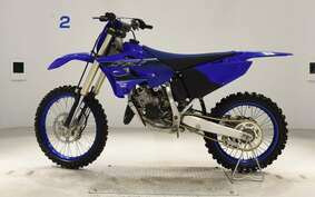 YAMAHA YZ125 CE16C