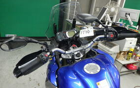 YAMAHA XT1200Z SUPER TENERE 2010 DP01