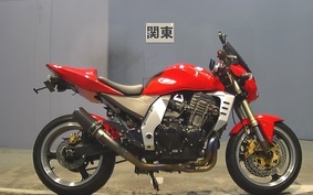 KAWASAKI Z1000 Gen.2 2004 ZRT00A