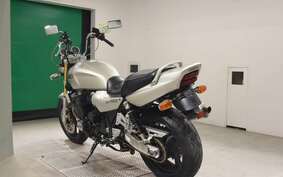 YAMAHA XJR1200 1994 4KG