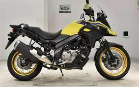 SUZUKI DL650 ( V-Strom 650 ) 2022 C733A