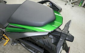 KAWASAKI NINJA 1000 SX 2021 ZXT02K