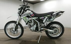 KAWASAKI KLX250 LX250S