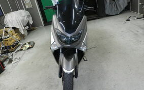 YAMAHA N-MAX SED6J