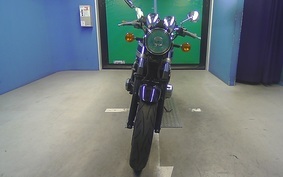 KAWASAKI ZEPHYR 400 KAI 2008 ZR400C