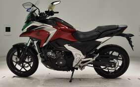 HONDA NC750X DCT 2024 RH09