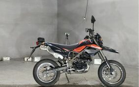 KAWASAKI KLX125D TRACKER LX125D