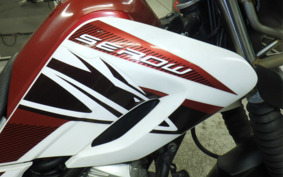 YAMAHA SEROW 250 DG17J