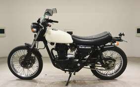 KAWASAKI 250TR BJ250F