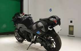 BMW K1300R 2012