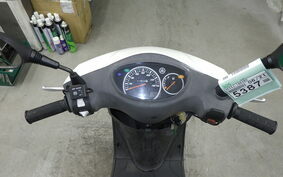 YAMAHA AXIS 125 TREET SE53J