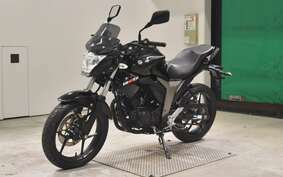 SUZUKI GIXXER 150 NG4BG