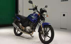 YAMAHA YBR125