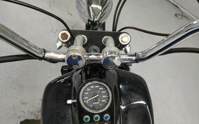 KAWASAKI ELIMINATOR 250 V Type VN250A