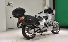 BMW R1150RT 2004