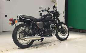 KAWASAKI W800 STREET 2022 EJ800E