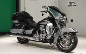 HARLEY FLHTK 1690 2012