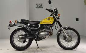 YAMAHA BRONCO 5BT