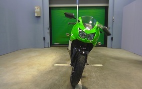 KAWASAKI NINJA 250R 2009 EX250K