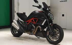 DUCATI DIAVEL