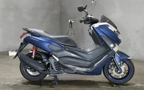 YAMAHA N-MAX 125 SED6J