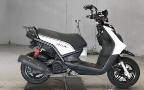 YAMAHA BW S125 SE45